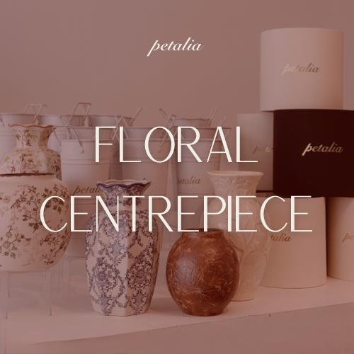 Floral Centrepieces