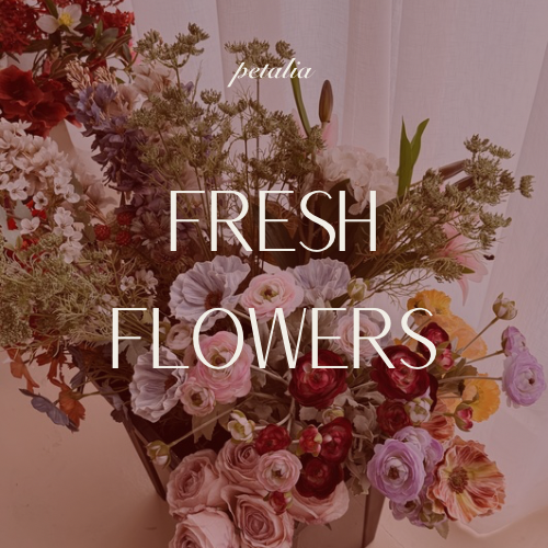 Fresh Flowers