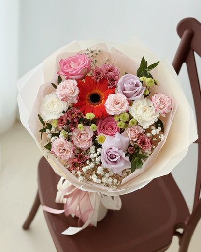 Thumbelina Bouquet
