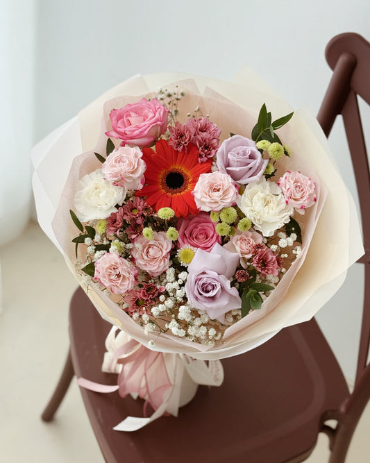 Thumbelina Bouquet
