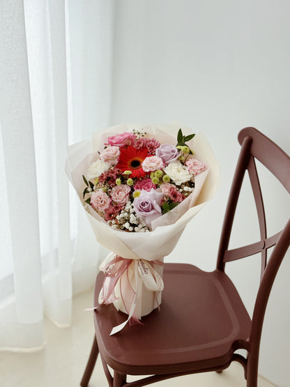 Thumbelina Bouquet