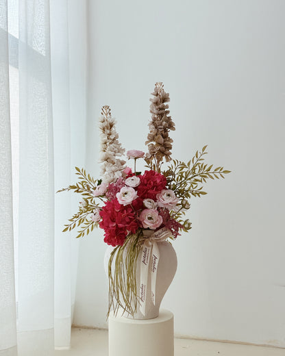 Blush Sonata | Artificial Flowers