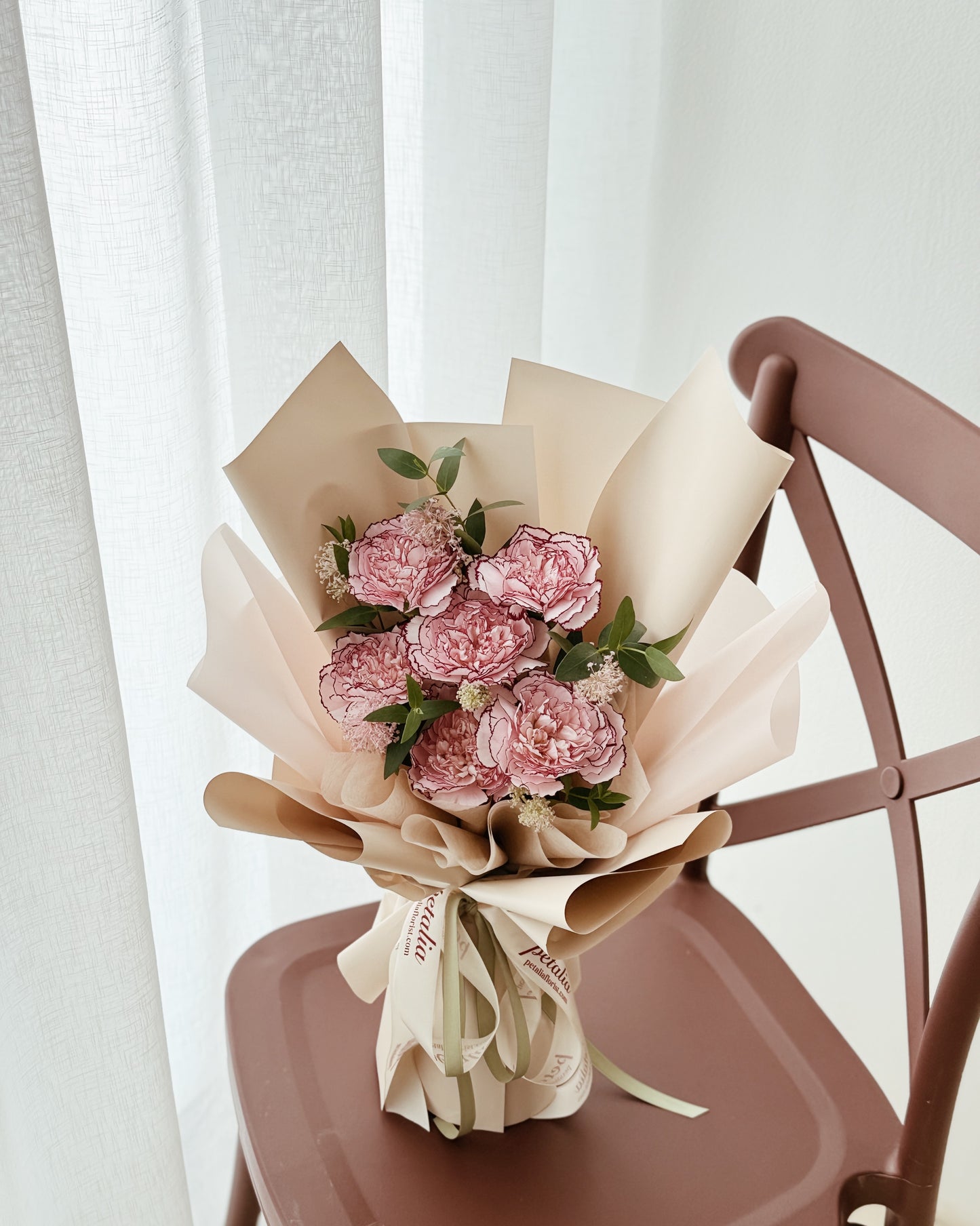 Blush Promise Bouquet