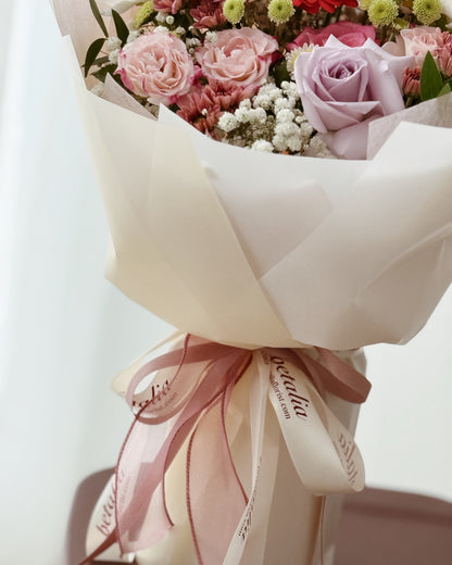 Thumbelina Bouquet