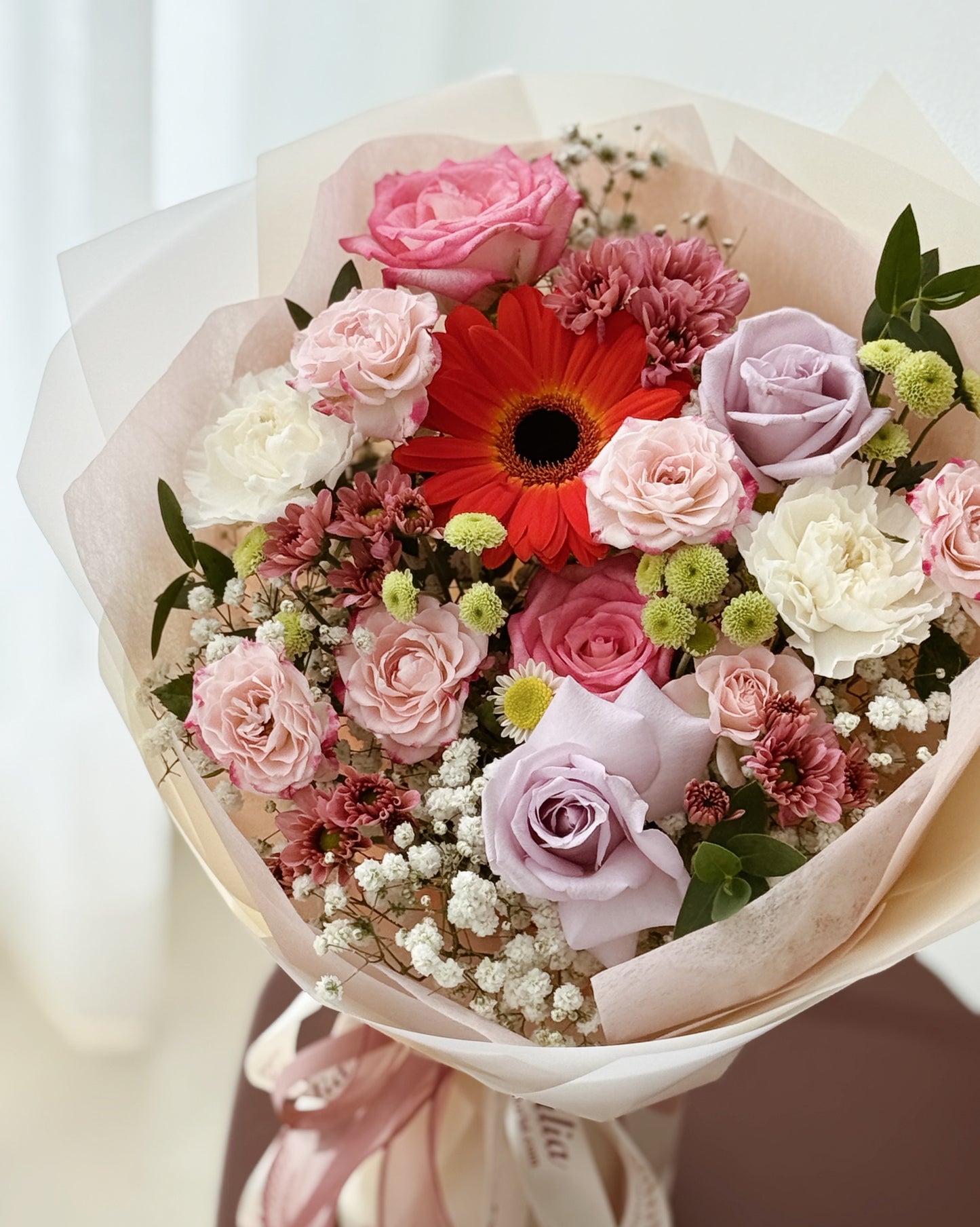 Thumbelina Bouquet
