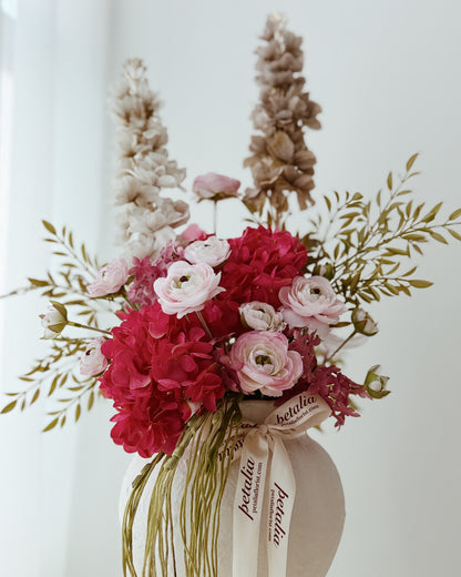 Blush Sonata | Artificial Flowers