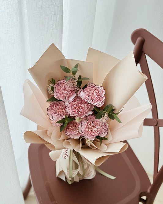 Blush Promise Bouquet