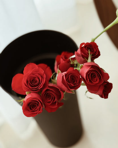 Rose | Dark Red