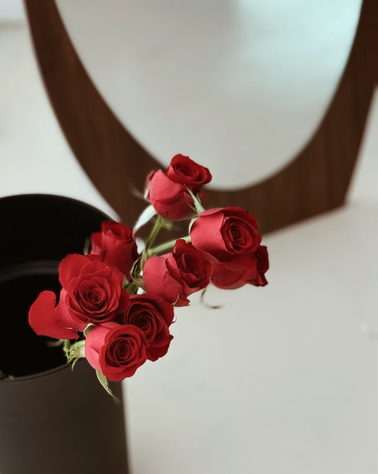 Rose | Dark Red