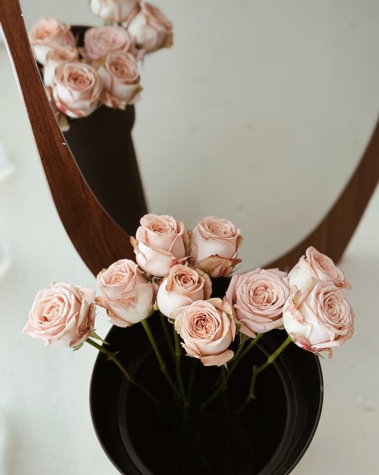 Rose | Cappucino